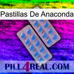 Anaconda Pills 23